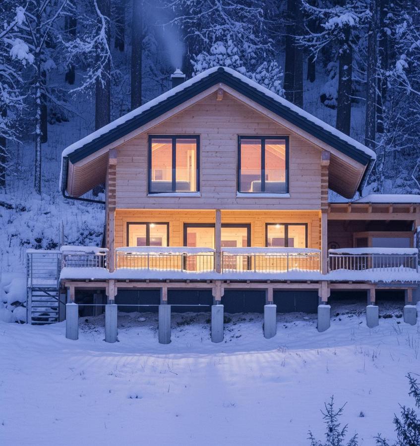 Bockleit'n Haus - B&B Turnau