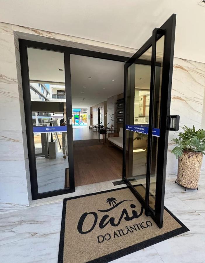 Apartamento Novinho na Praia de Palmas em Gov Celso Ramos - Ferienwohnung Governador Celso Ramos