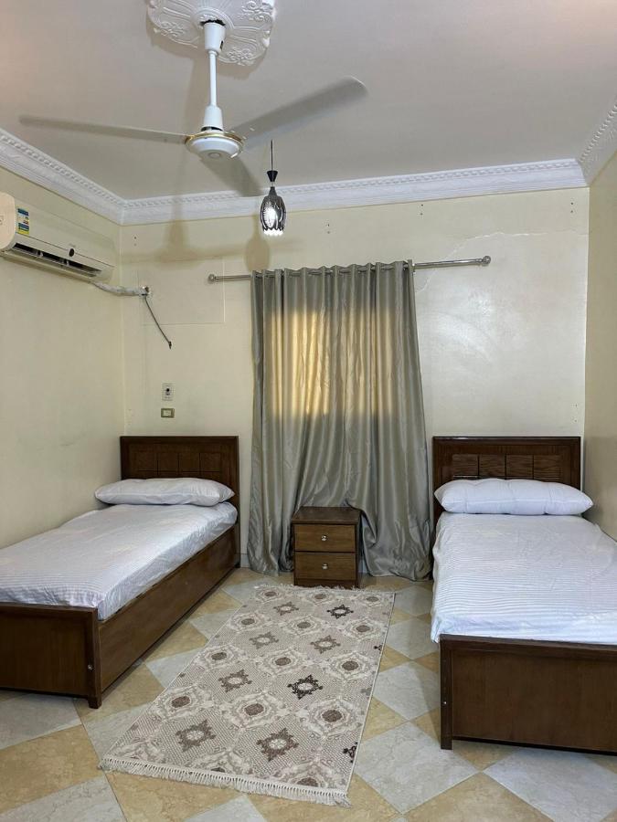 شقة ايلا ترافيل - B&B Luxor