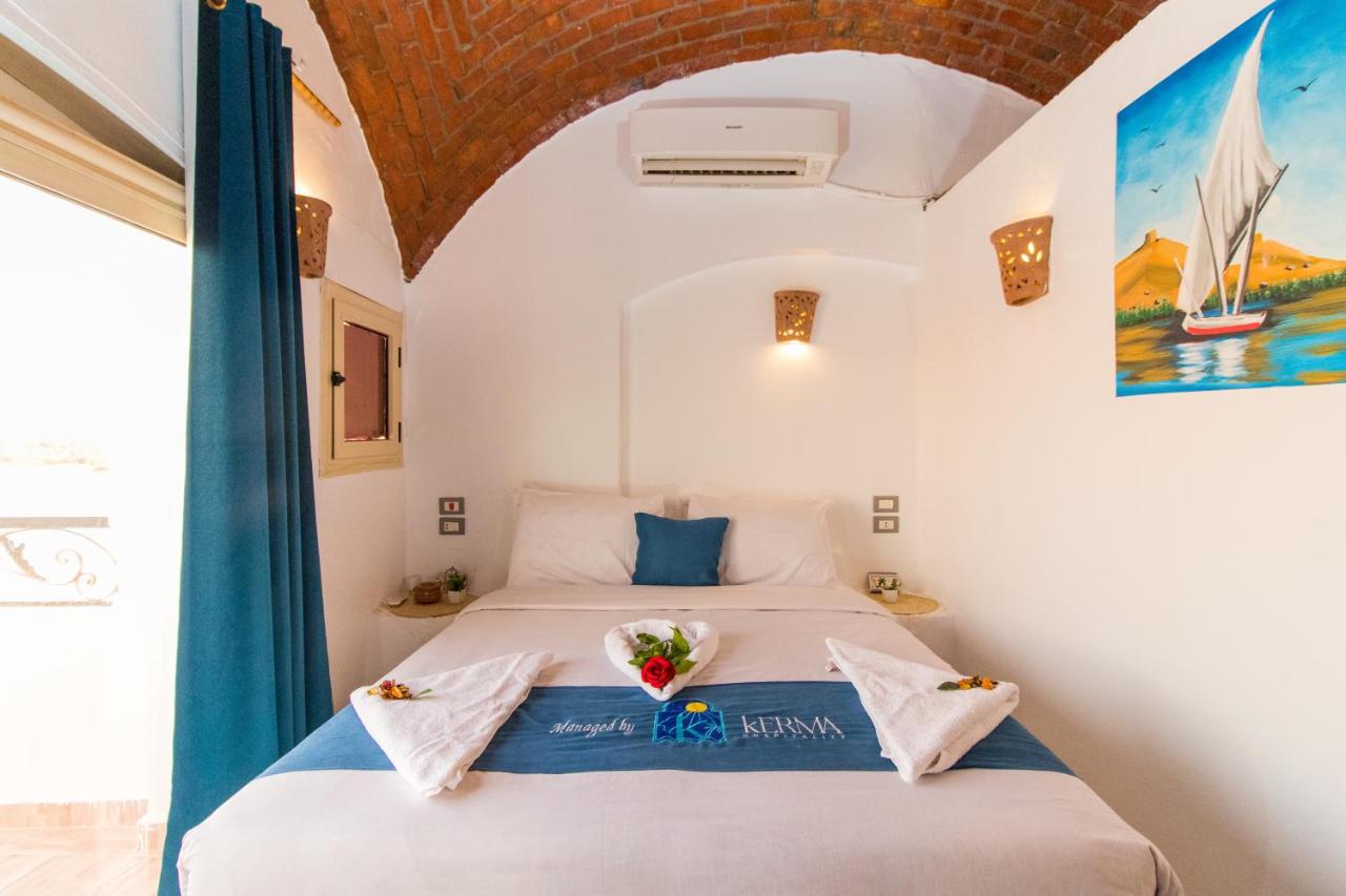 Chambre Double Deluxe avec Balcon