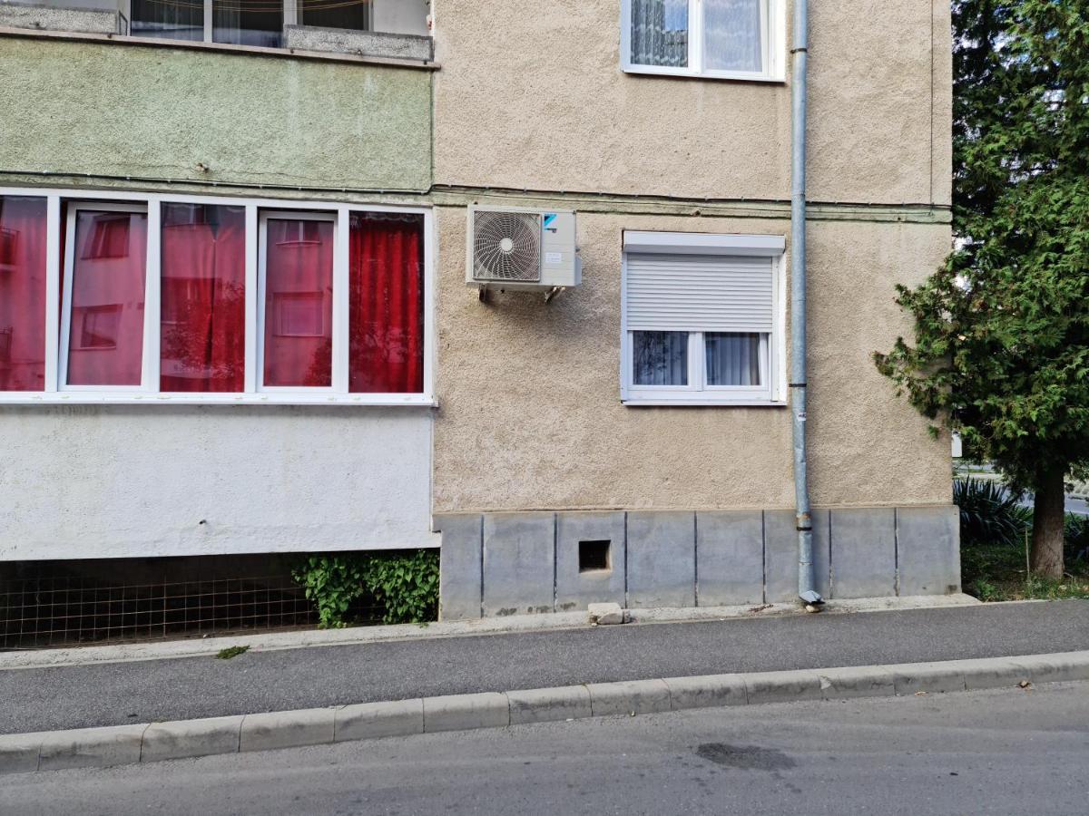 White Stone - B&B Sibiu