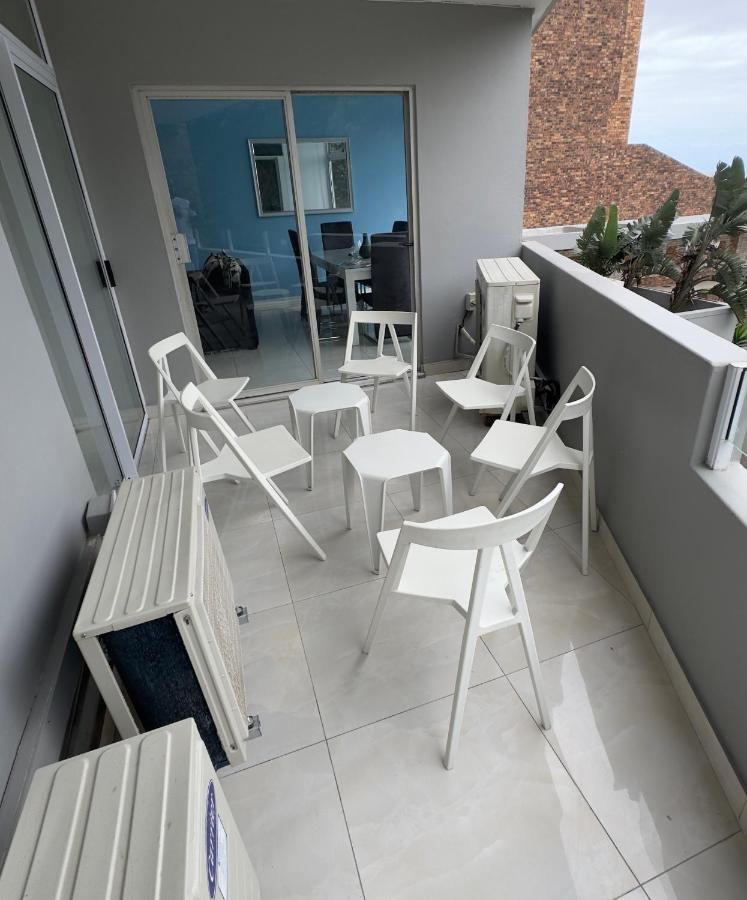 Sea Lodge G01 - B&B Durban