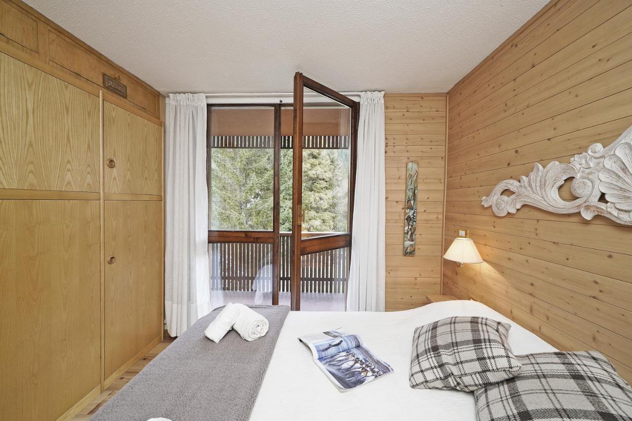 iFlat Madonna di Campiglio Maso Trilo - Chambres d’hôtes Madonna di Campiglio