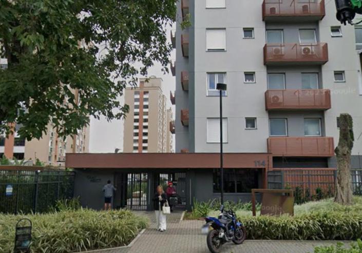 Seu apartamento a passos da PUC-RS e Hosp São Lucas com Vaga Grátis, Piscina, WI-FI - B&B Porto Alegre