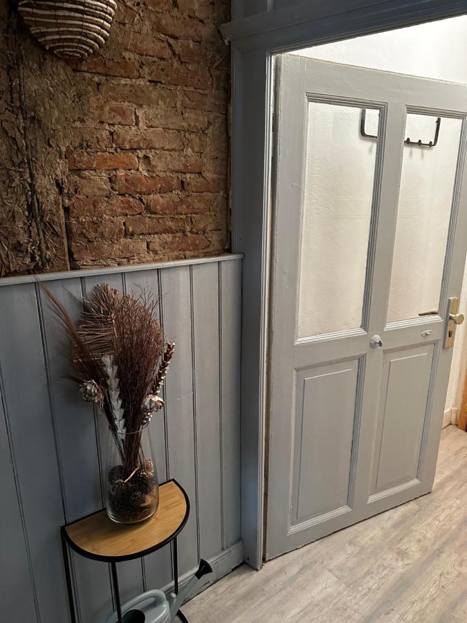 KLEINES GLÜCK by Interior Apartments - B&B Kassel