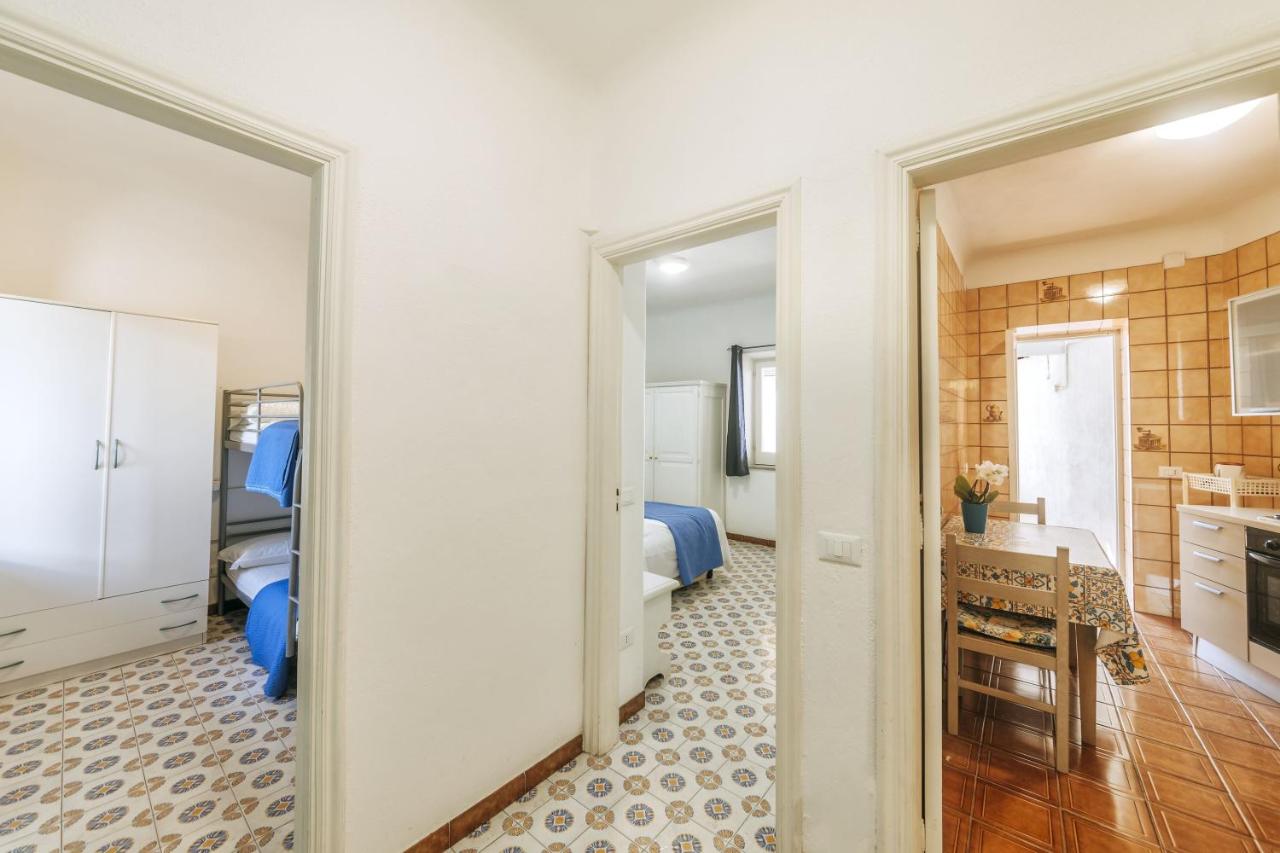 Appartamento con 2 Camere da Letto