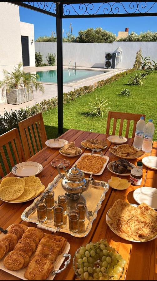 Houseselect - B&B Nador