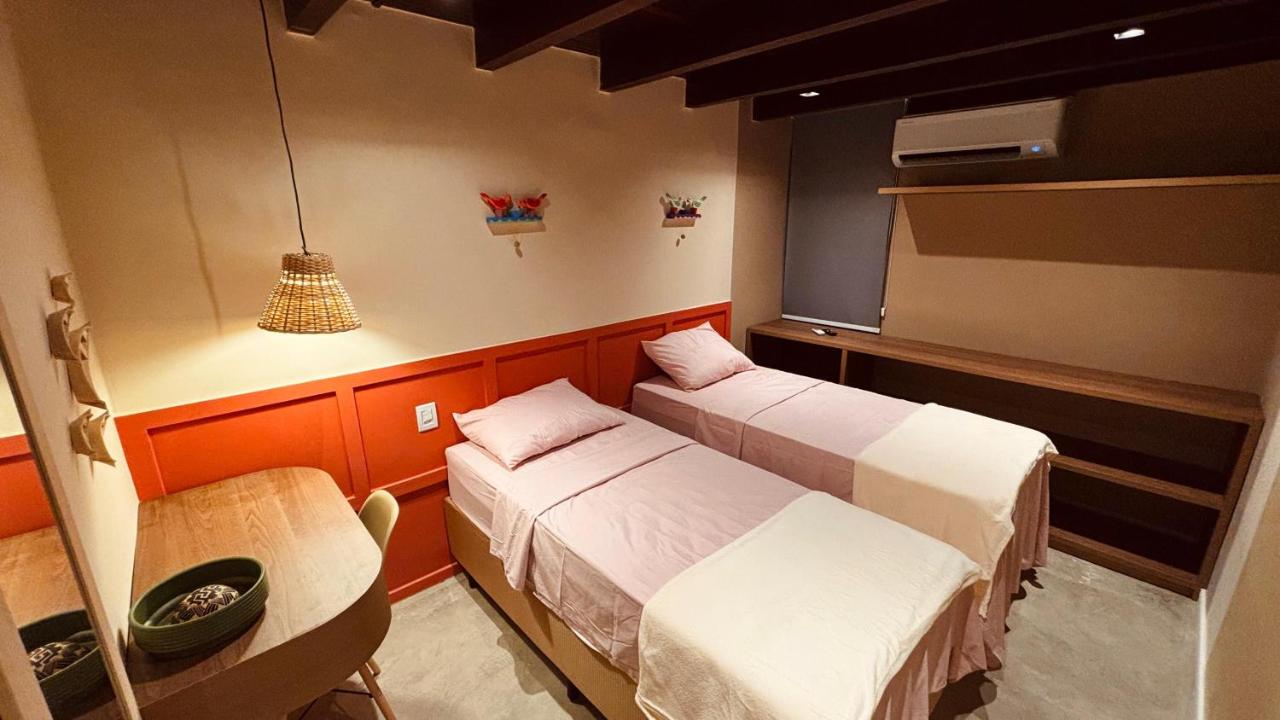 Camera Matrimoniale Standard