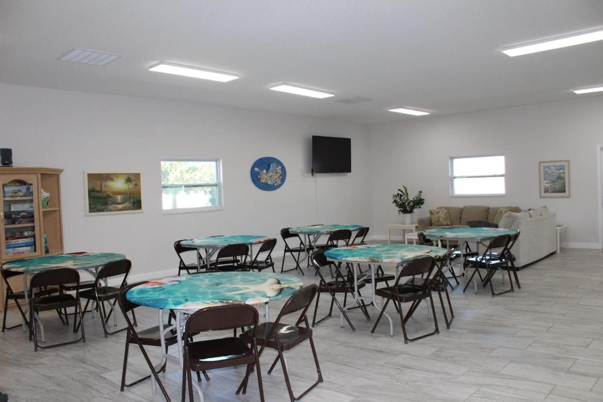 Blue Paradise - Ferienwohnung Englewood