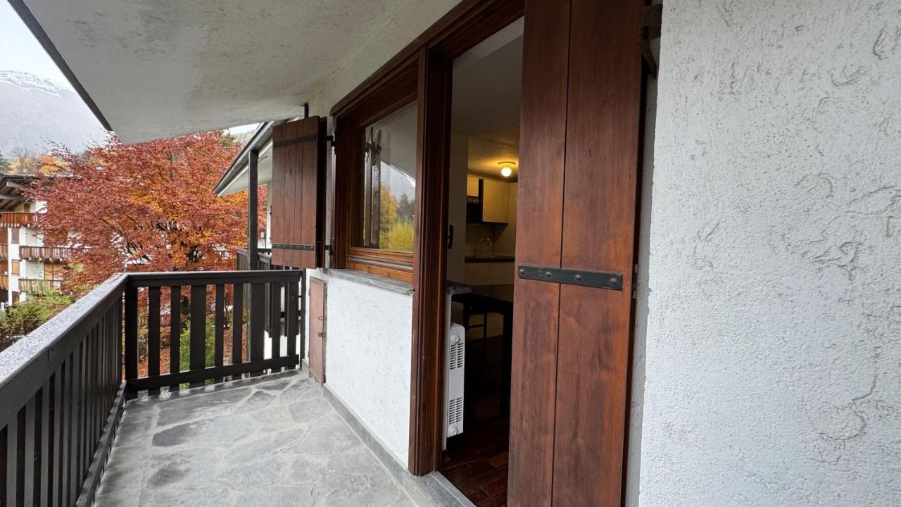 L'Atelier du Temps - Voicing House - Chambres d’hôtes Courmayeur