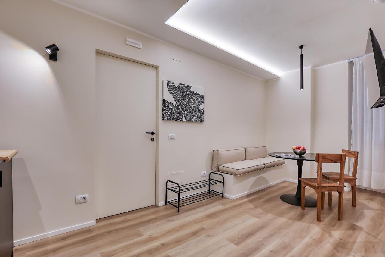 Suite con 2 Camere da Letto