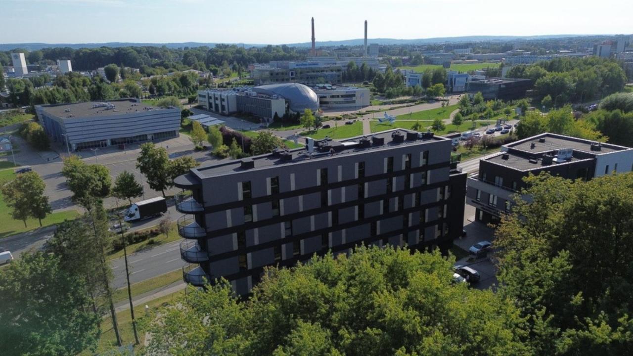 Apartamenty Dominikańska - B&B Rzeszów