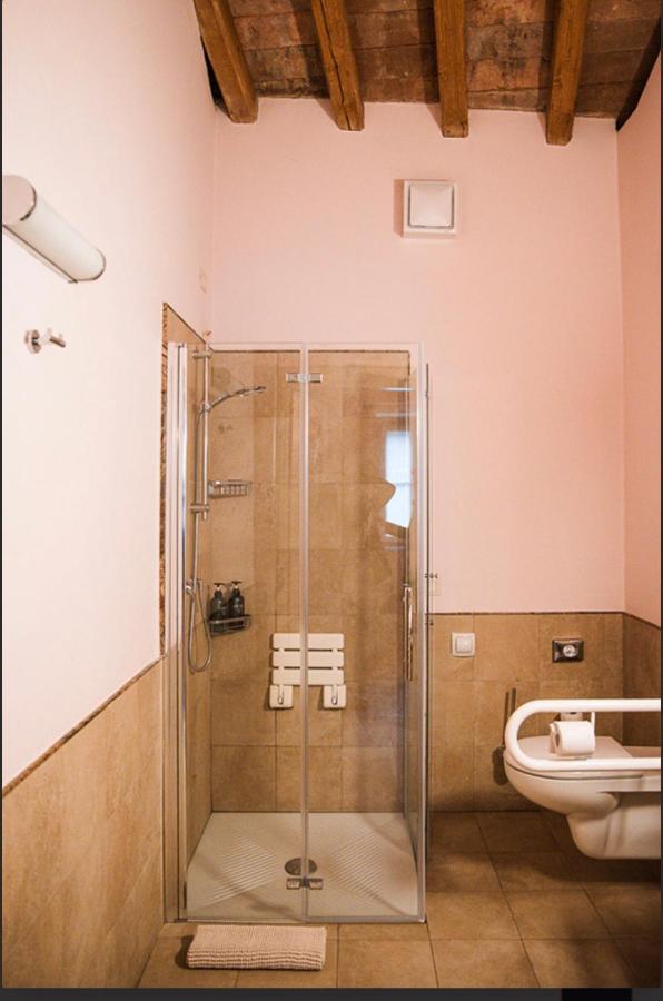 Double Room - Disability Access