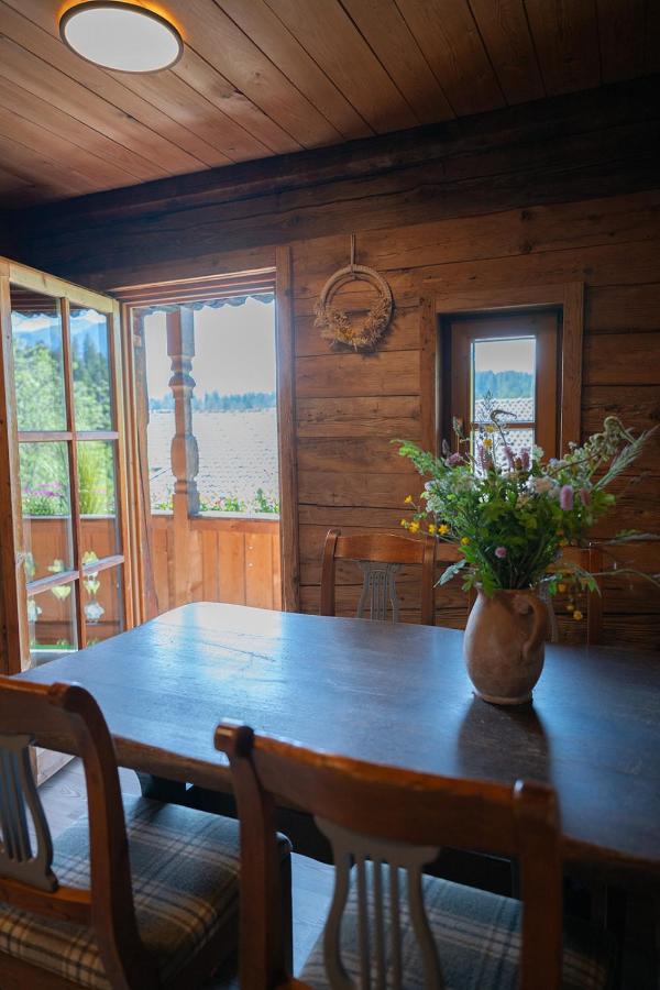 Appartement avec Vue et Balcon