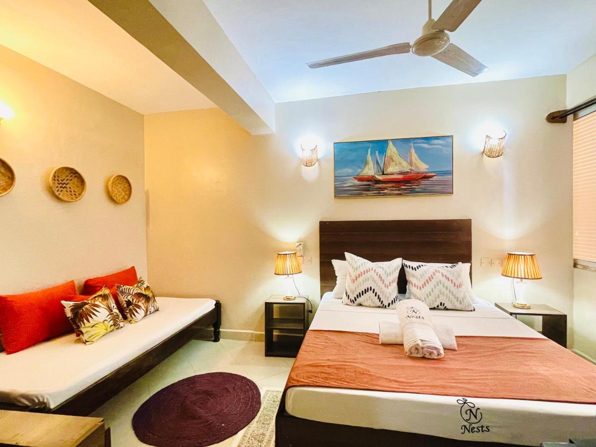 Executive Tamarind Nest - B&B Ukunda