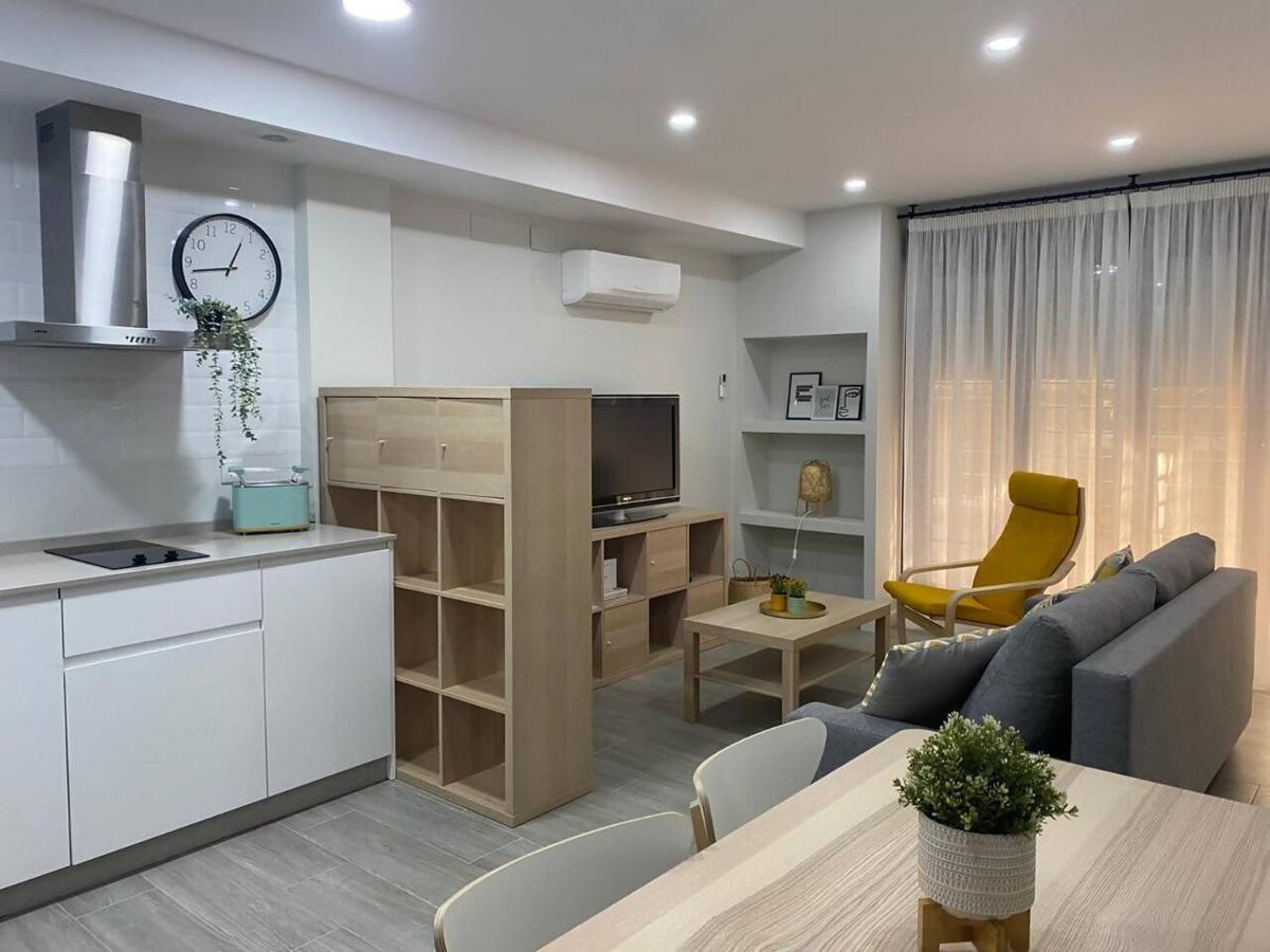 Apartment mit 1 Schlafzimmer