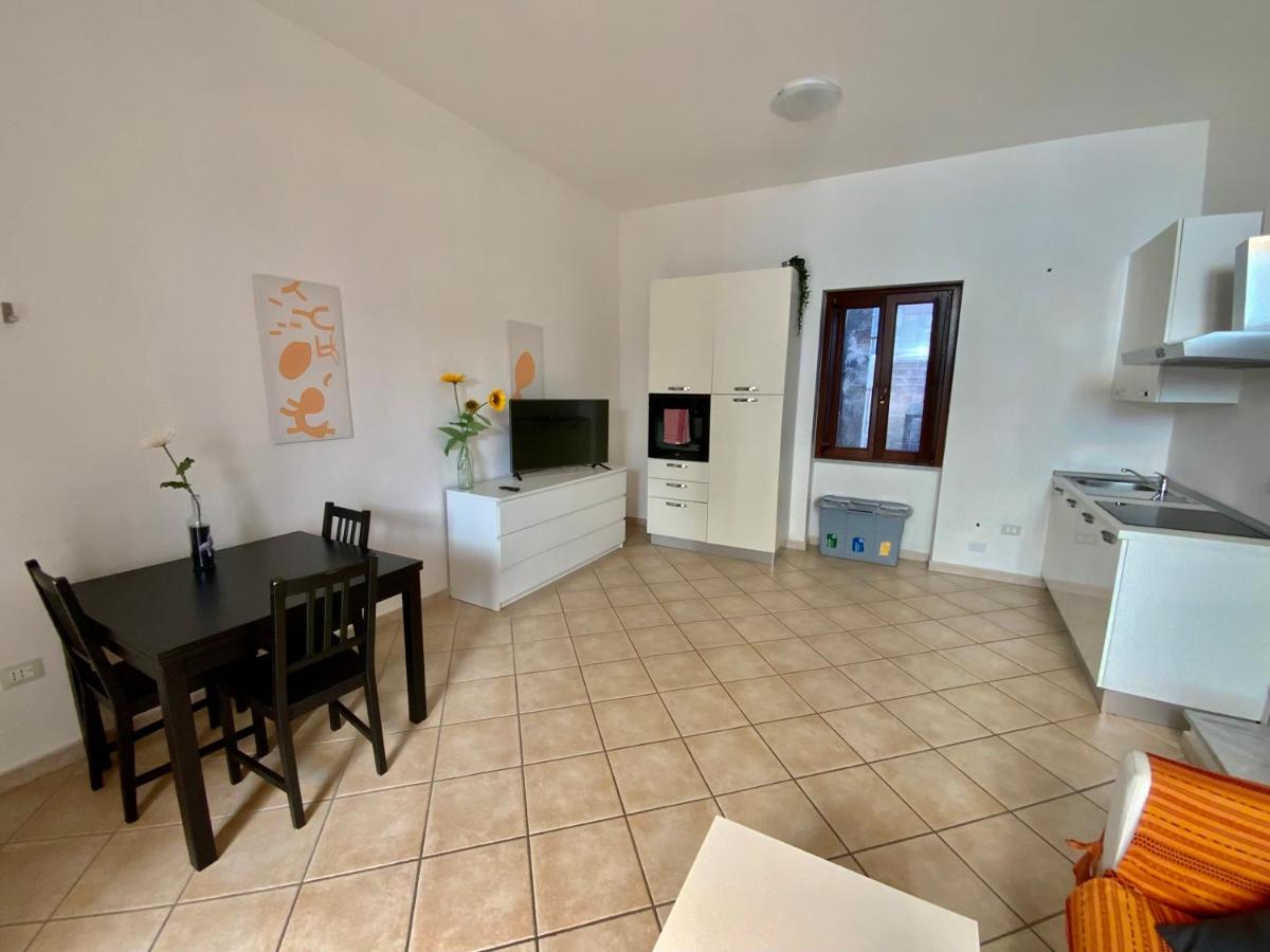 One-Bedroom Standard Apartment