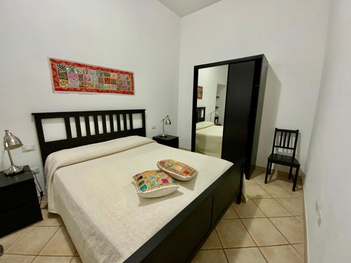 Two-Bedroom Standard Apartment