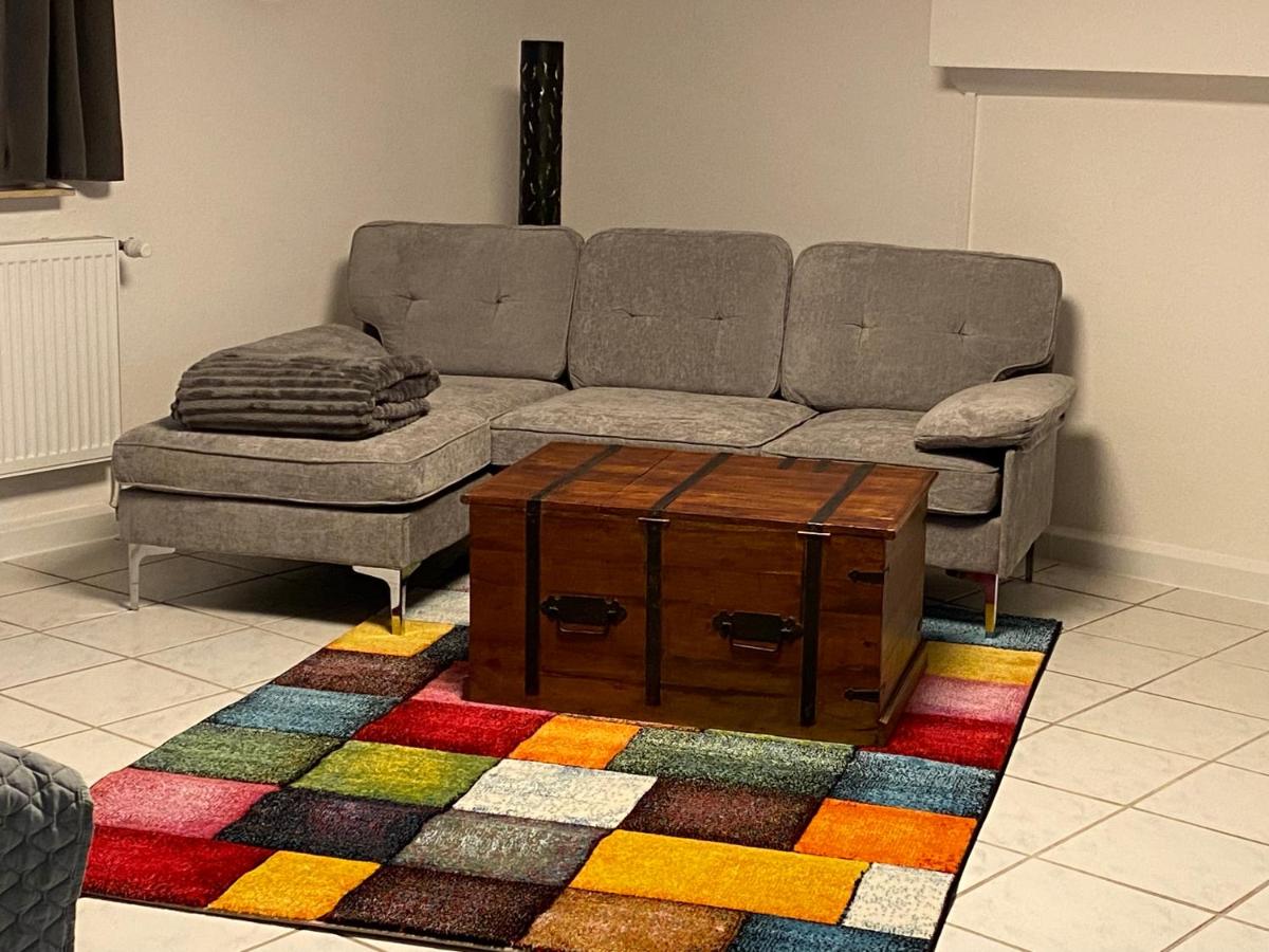 Ruhiges Apartment - B&B Erlangen