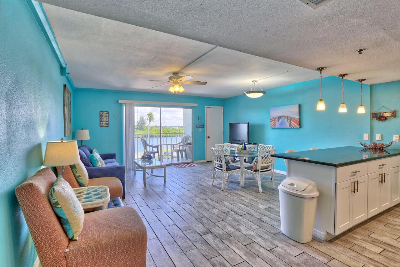 Holiday Villas III #209 - Ferienwohnung Clearwater Beach