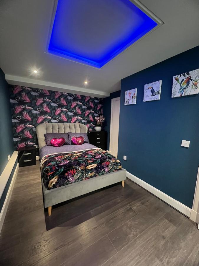 3 Bedroom Edinburgh Apartment - B&B Edimburgo