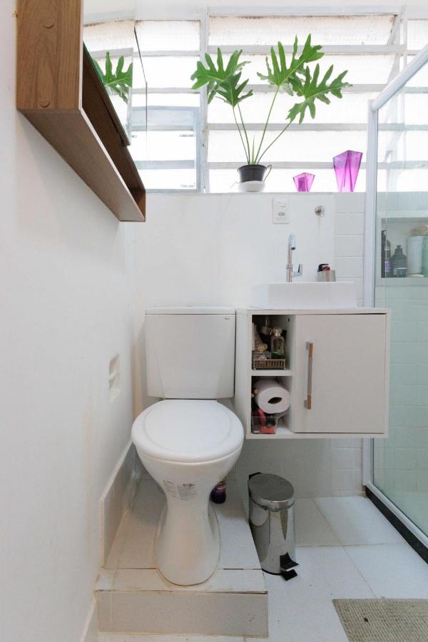 Melhor localização da Lapa 203 - B&B Rio de Janeiro