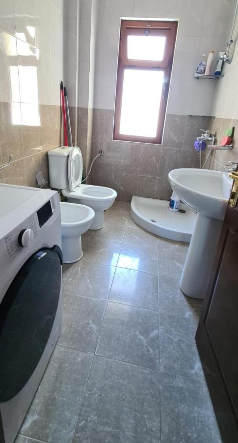 Landa - B&B Pogradec