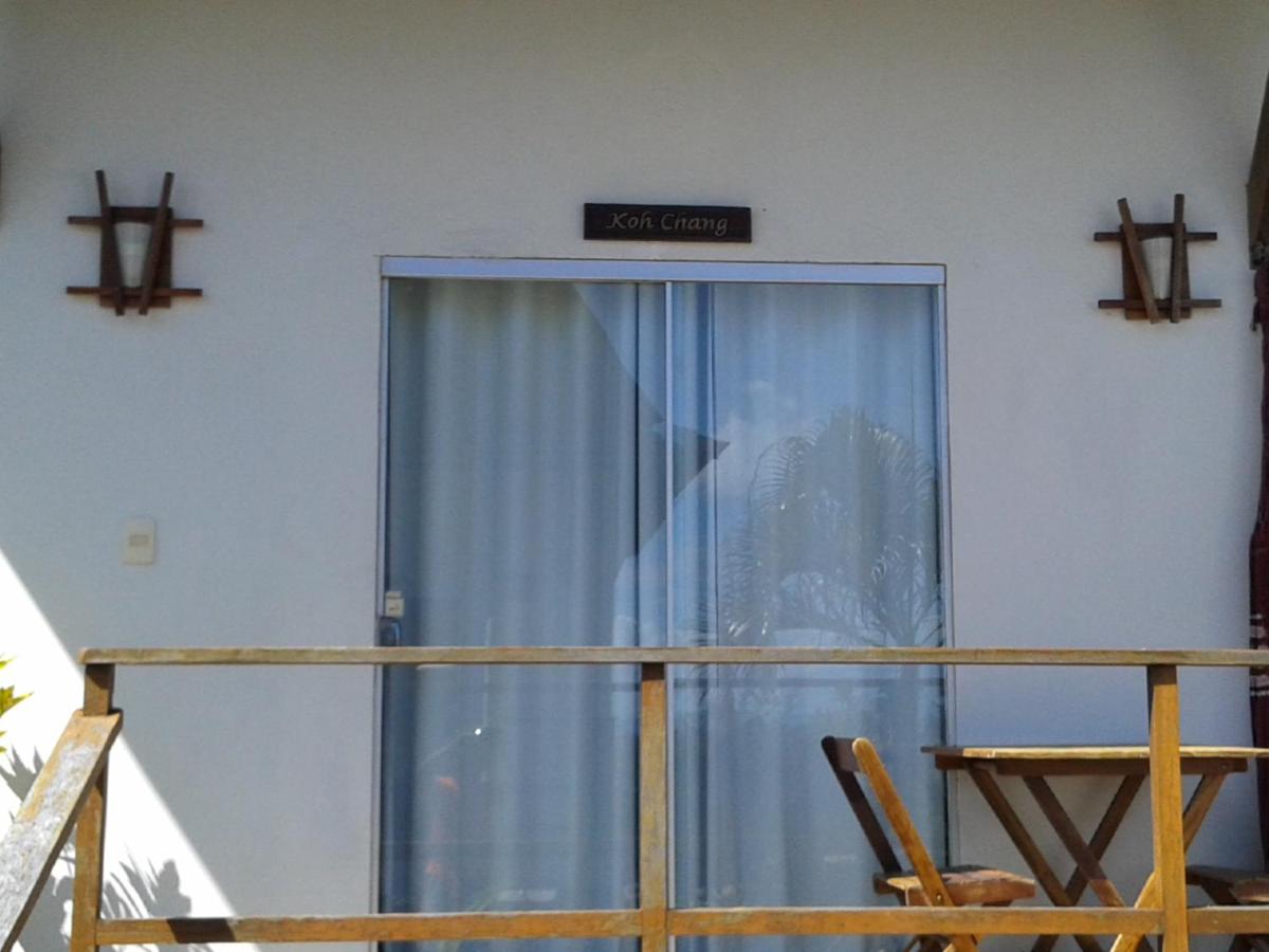 Bungalow Familiare