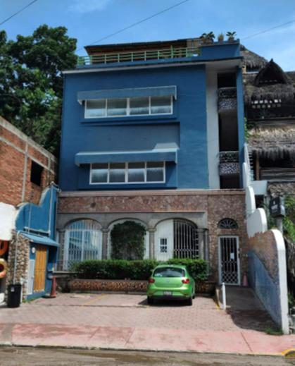 Say-olita - Bed and Breakfast Sayulita