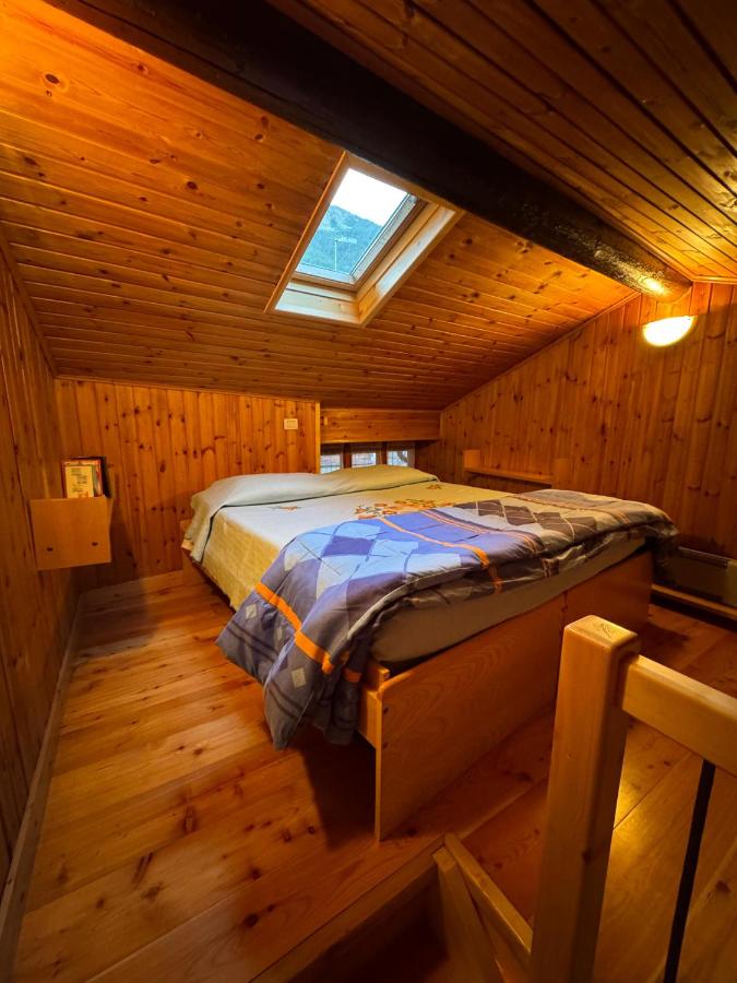 La Casetta del Picchio - Chambres d'hôtes Caspoggio