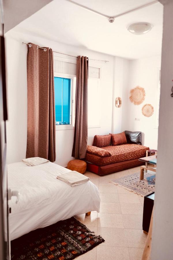 Quadruple Room with Private Bathroom