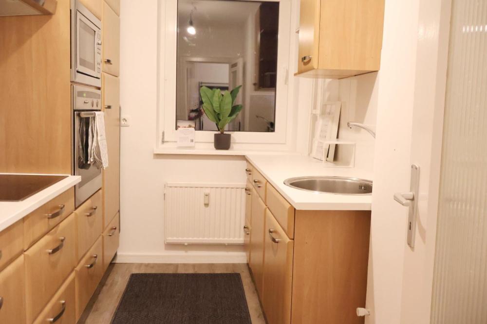 Appartamento con 3 Camere da Letto