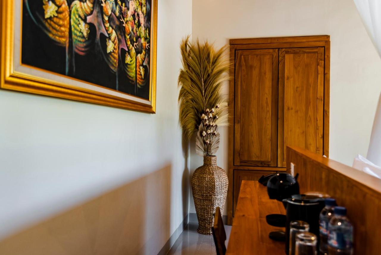 Ellena Resort Tegallalang by Dhananjaya Hospitality - B&B Tampaksiring