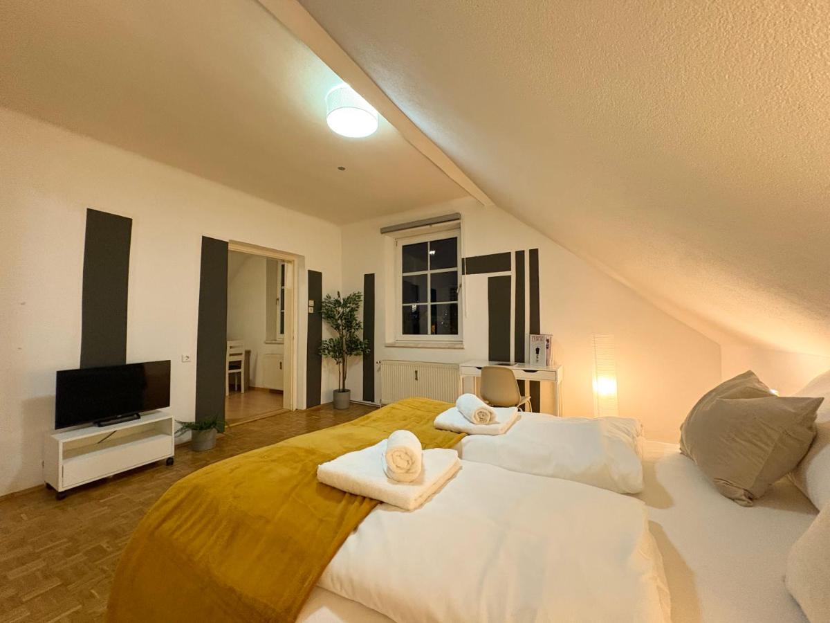 Appartement 1 Chambre