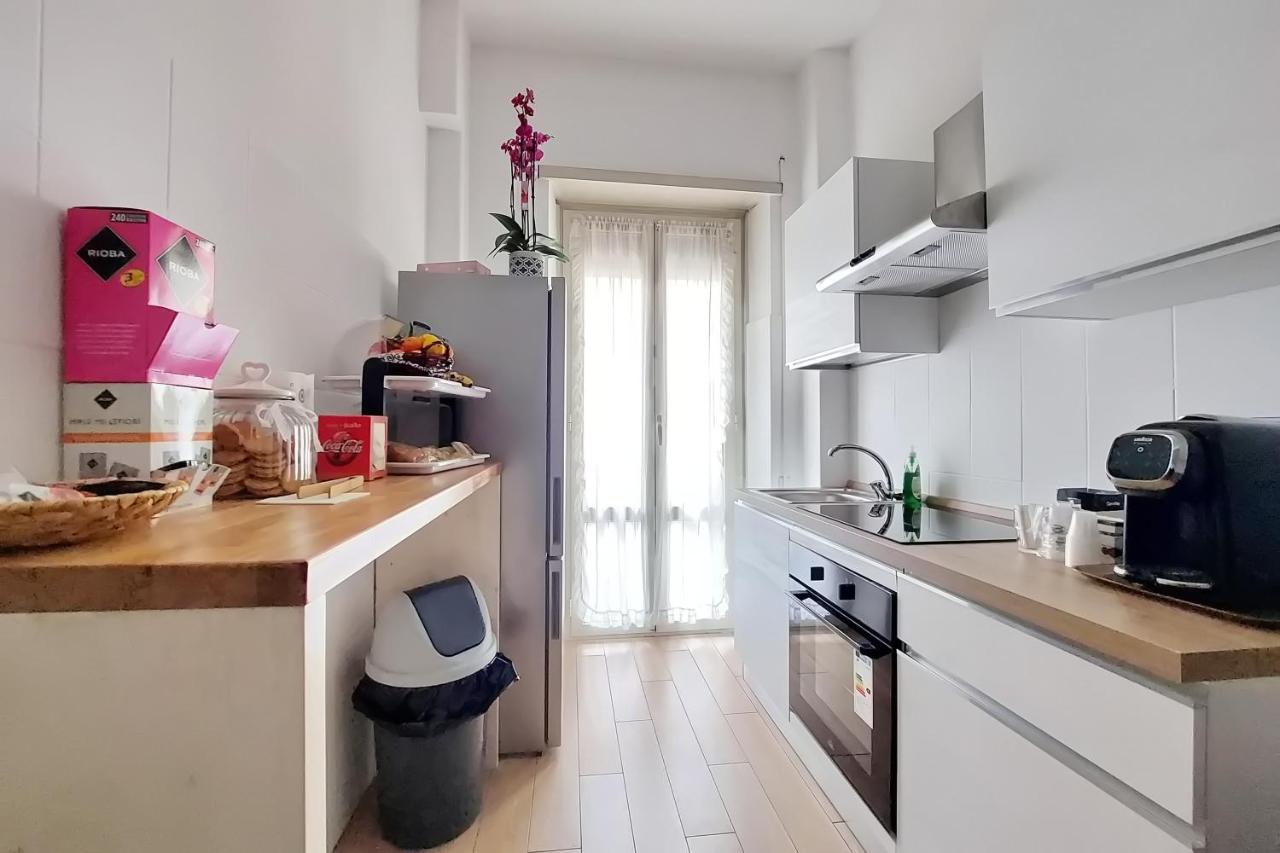 Foro Italico Guesthouse - Chambres d’hôtes Rome