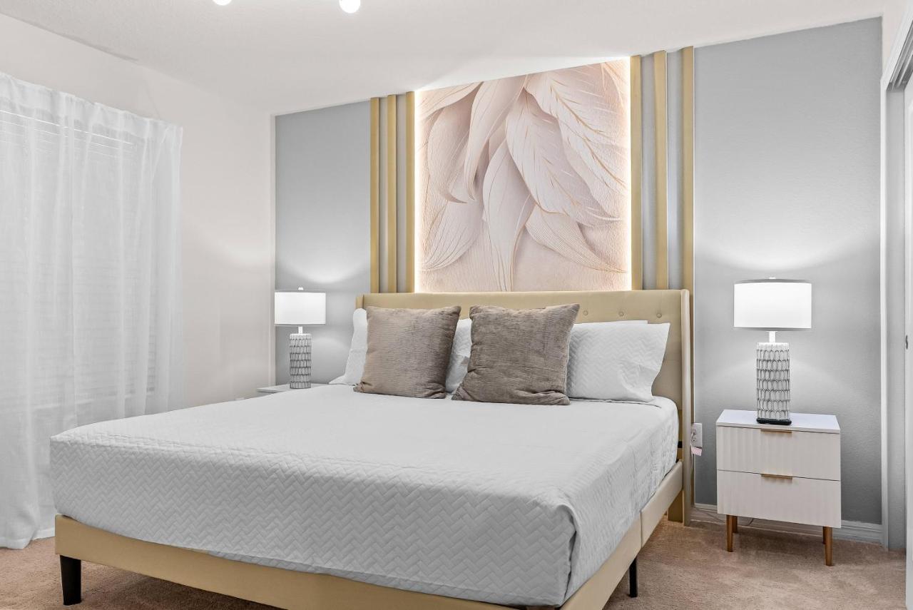 8BR house at Windsor Cay Resort - Chambres d'hôtes Orlando