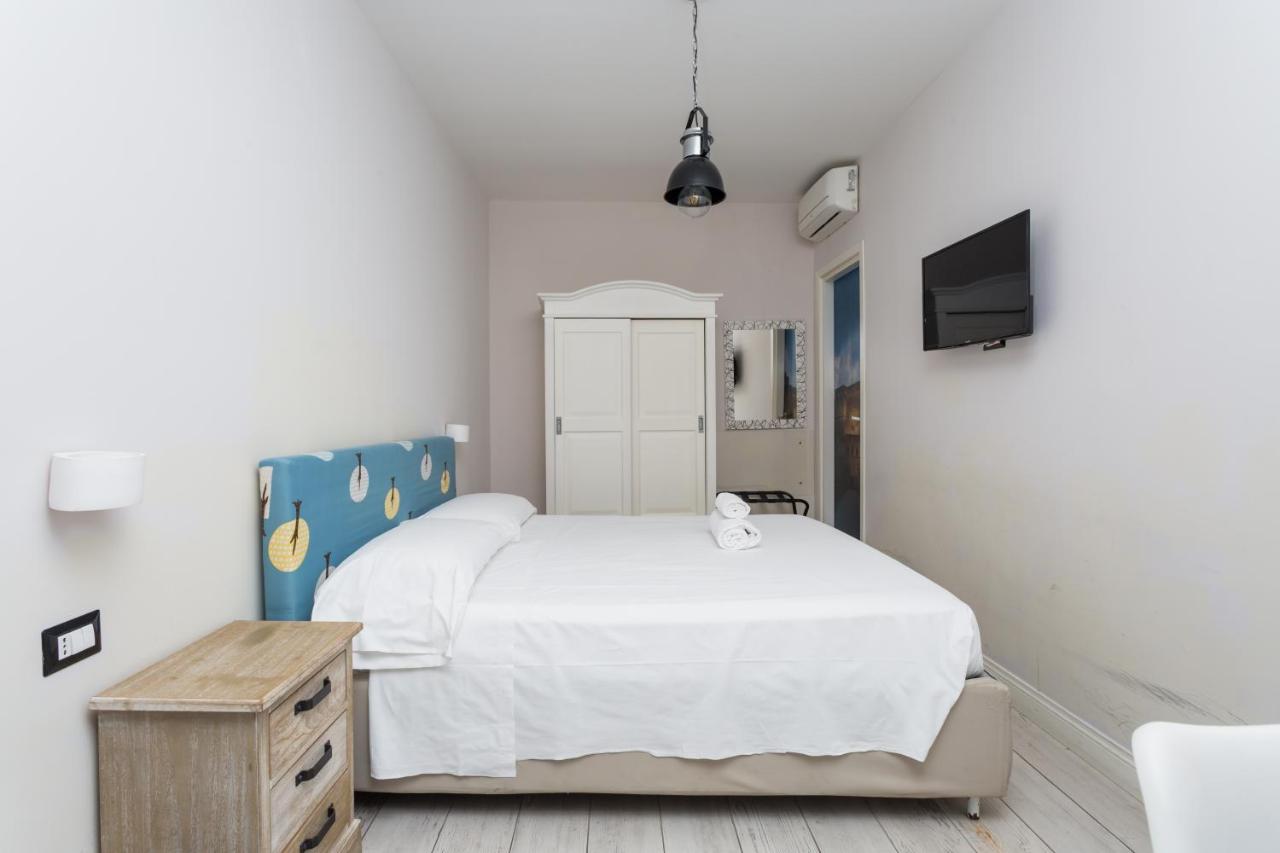 Standaard Tweepersoonskamer