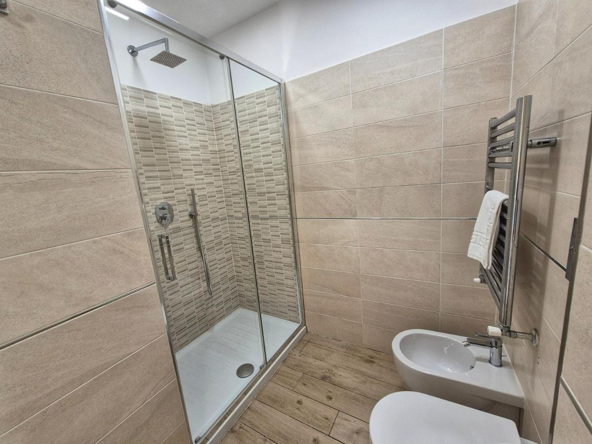 Chambre Triple Exécutive