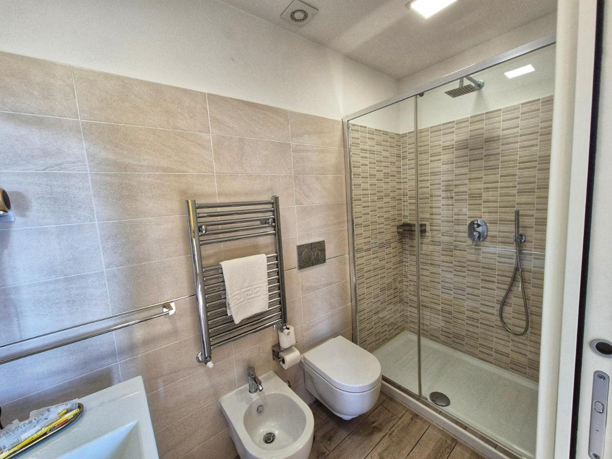 Chambre Quadruple de Luxe