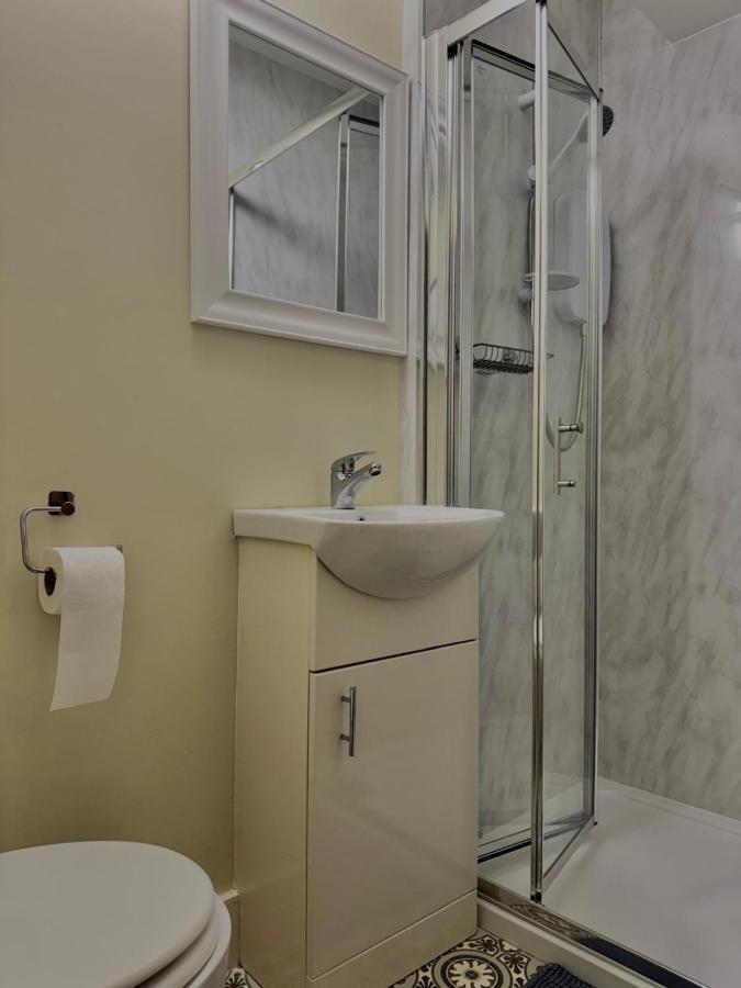 Mallview Coach House - Bed and Breakfast Armagh