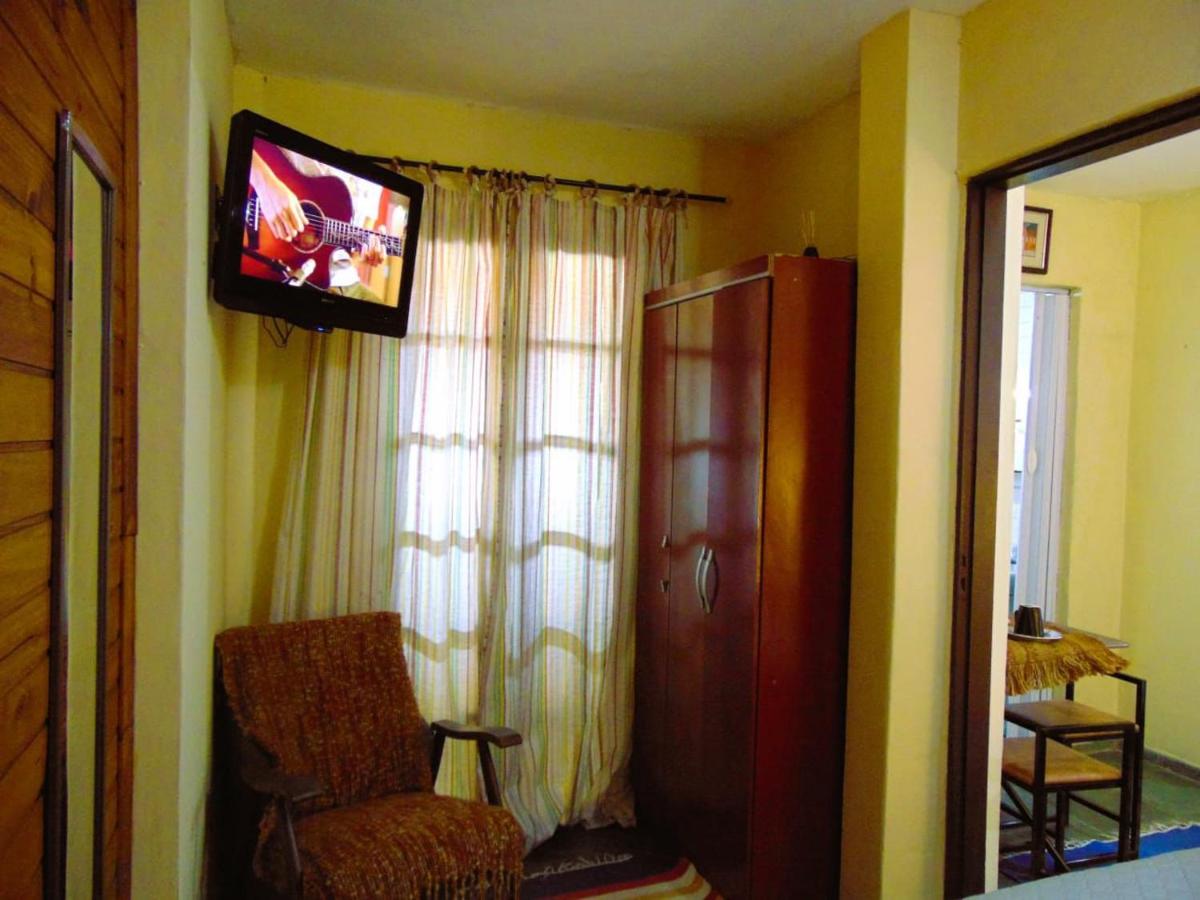 Appartement 2 Chambres Deluxe