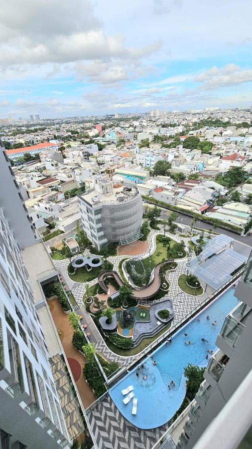 Appartamento con 2 Camere da Letto