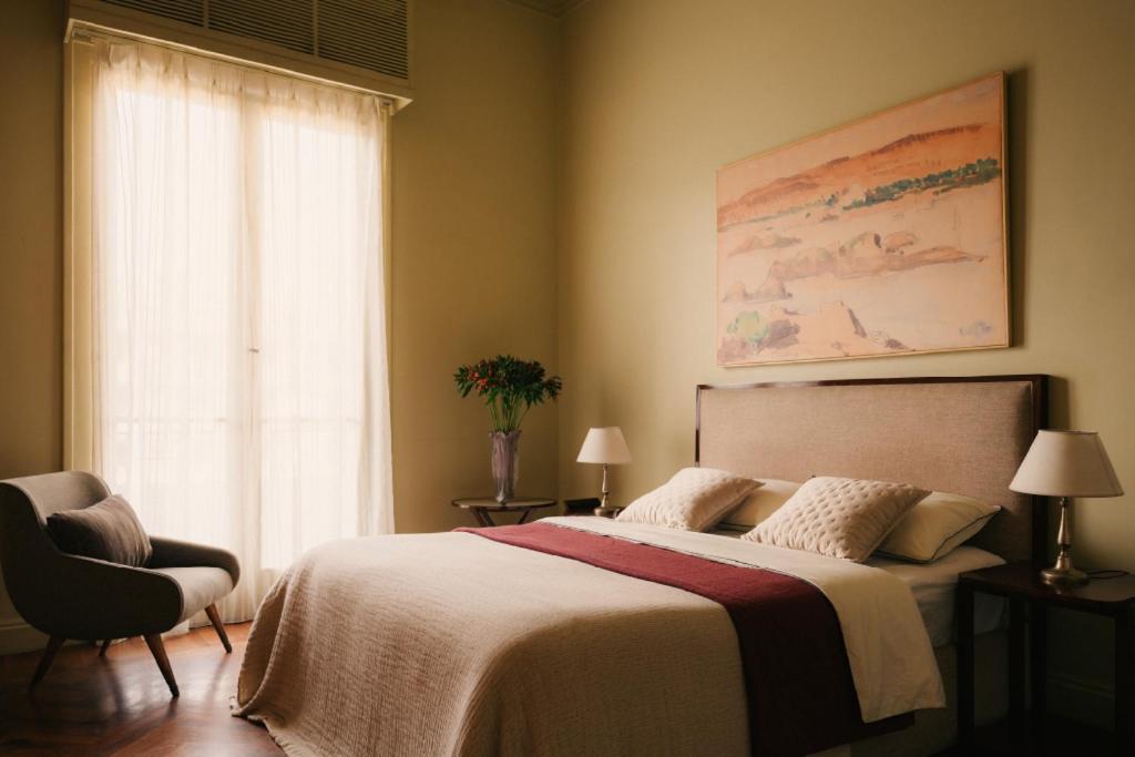 Brassbell l DT l Art Deco Designer Apartments - B&B Cairo