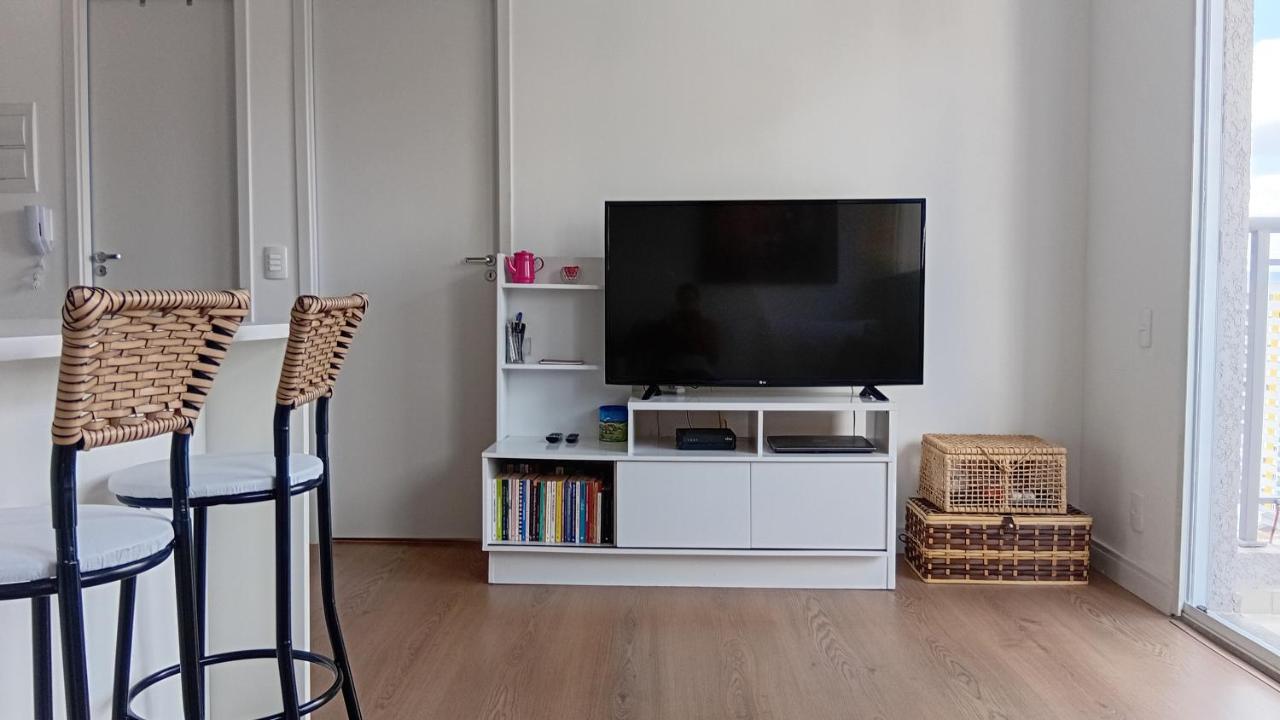 Apartamento próximo ao Allianz Parque e Bola de Neve Lapa - B&B São Paulo