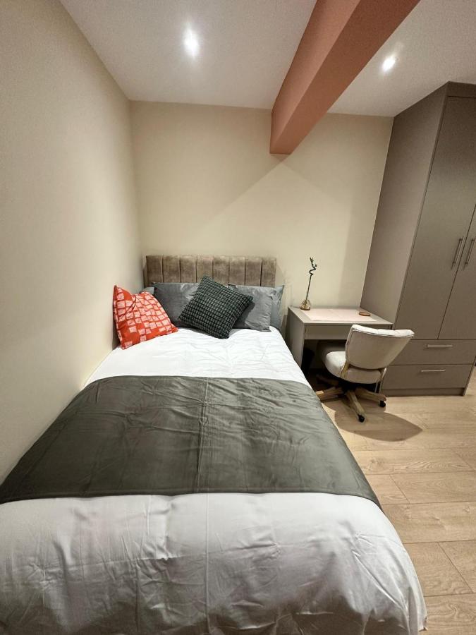 Appartement met 1 Slaapkamer