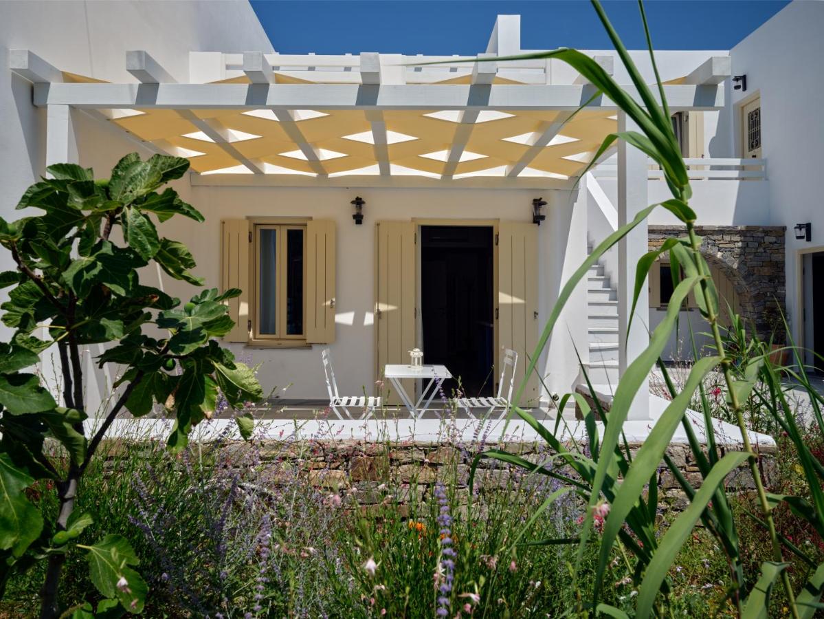 Villa Maria Naoussa - B&B Naoussa