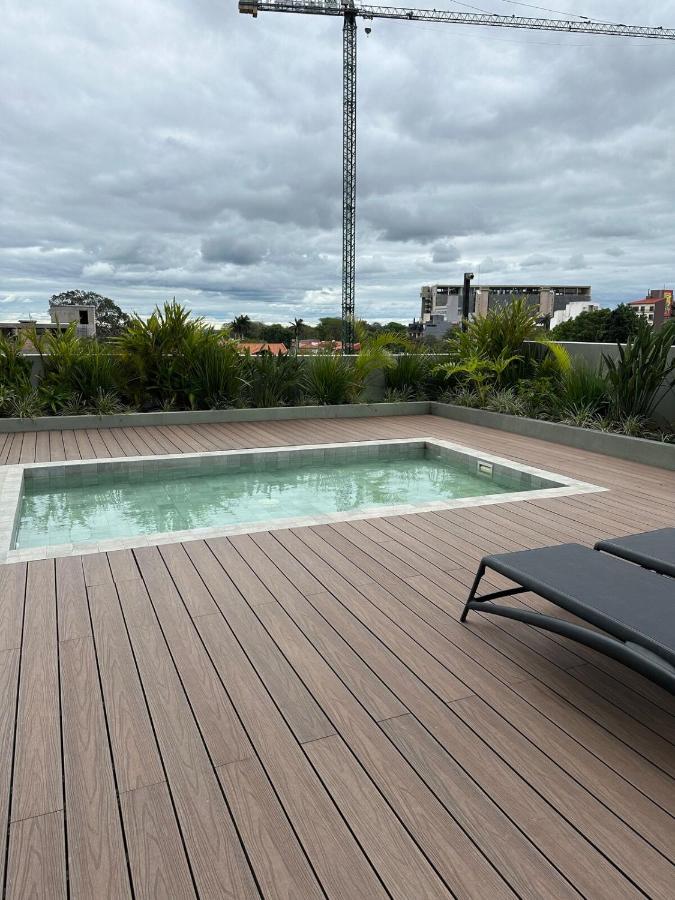 More deluxe sol - Chambres d’hôtes Asunción