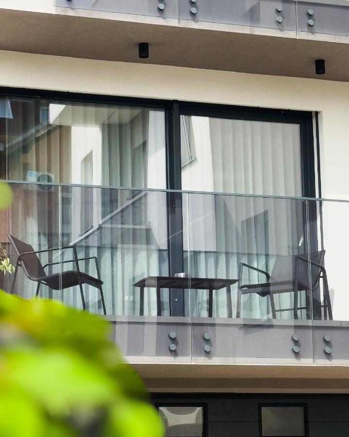 Central Nest - Prishtina Apartments - B&B Pristina