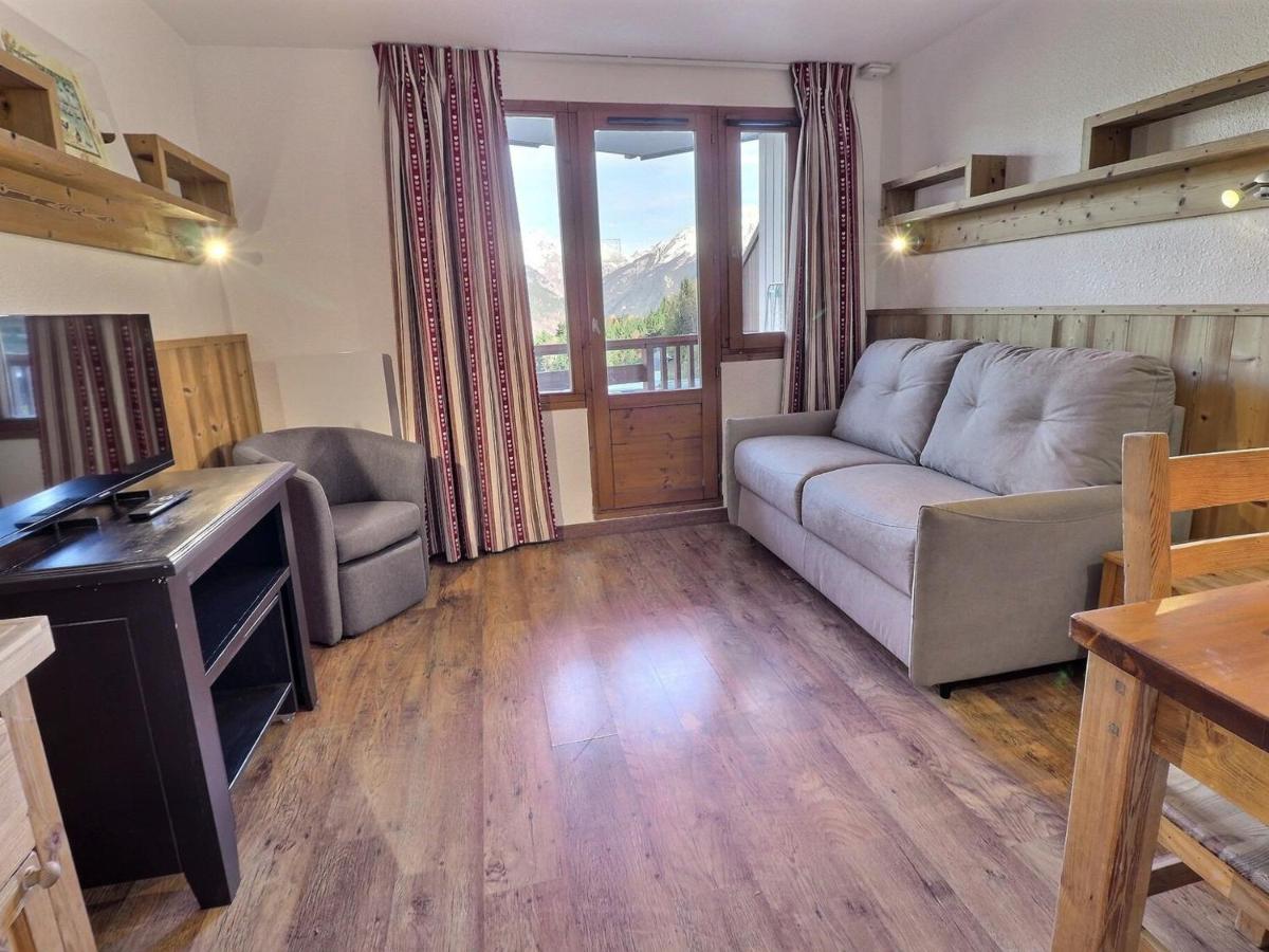 Confortable 2 pièces skis aux pieds - Non fumeur, animaux non autorisés - FR-1-182A-16 - B&B Courchevel