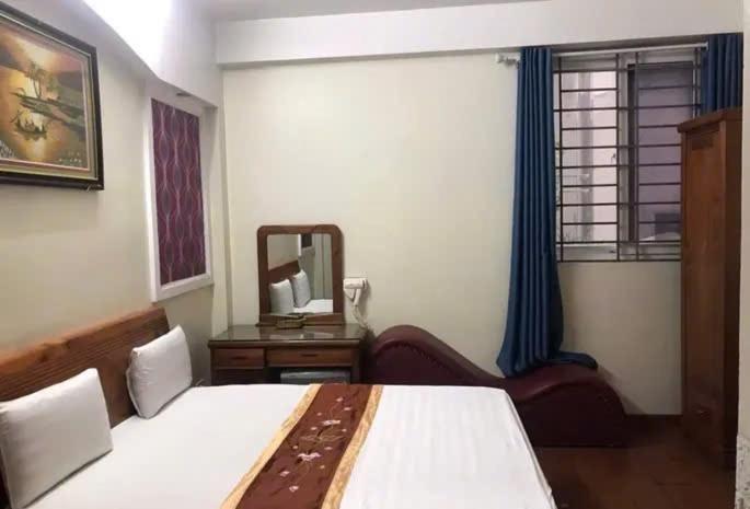 Nam Cường Apartment - B&B Hanoi